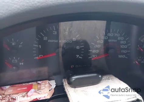 2005 Ford F-150 Stx/Xl/Xlt from USA, damaged, VIN 1FTRF12225NB66864